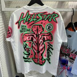 Picture of Hellstar T Shirts Short _SKUHellstarS-XLH30136357